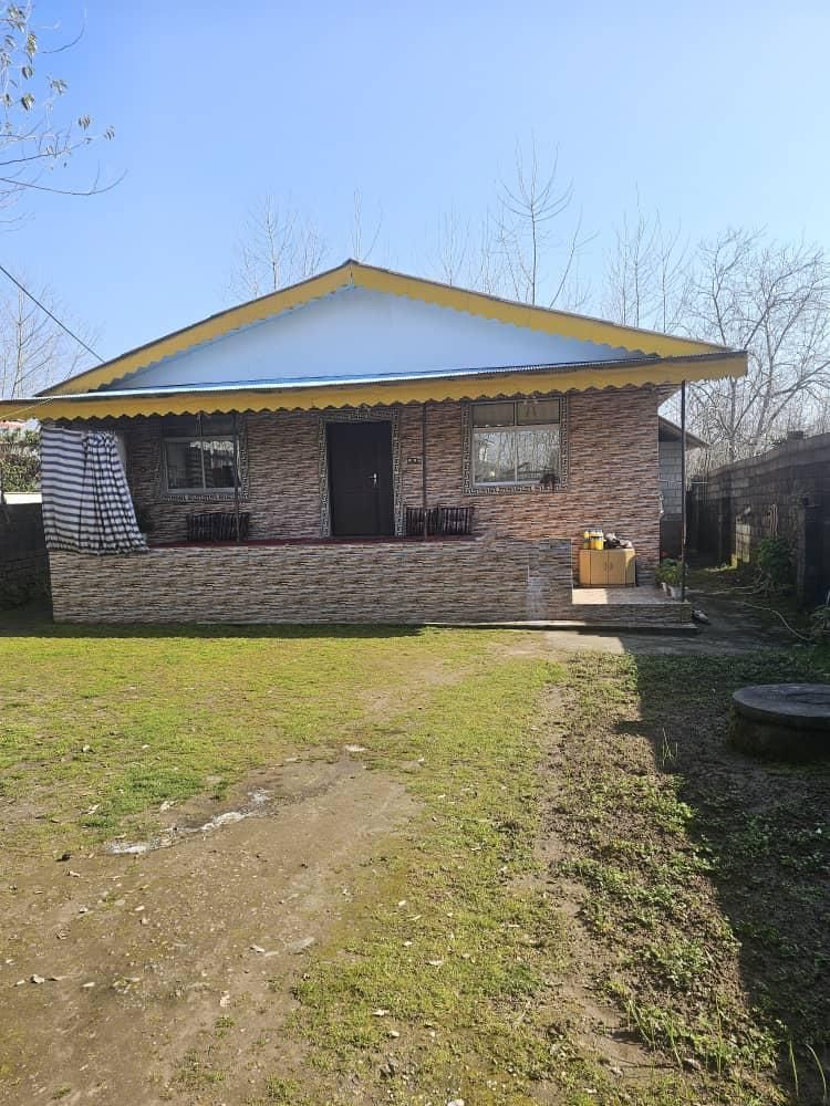 ویلاباغ438متری،سندتکبرگ، ویوابدی رودخانه، اسپرلوس|فروش خانه و ویلا|رشت, گلسار|دیوار