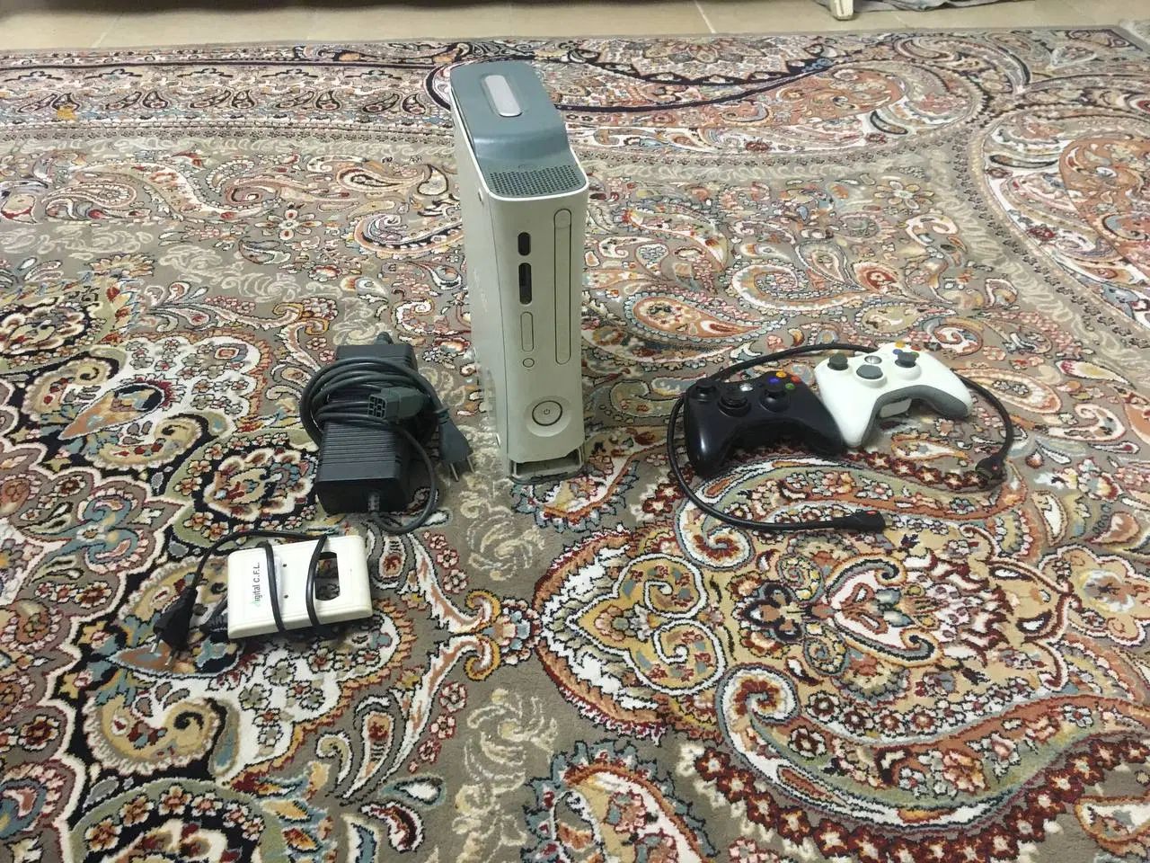 Xbox 360|کنسول، بازی ویدئویی و آنلاین|تهران, حر|دیوار
