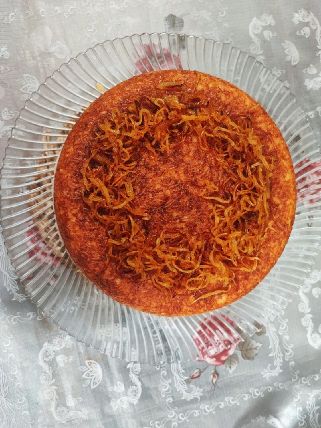 سفارش غذا، ته چین مرغ|خوردنی و آشامیدنی|خوی, |دیوار