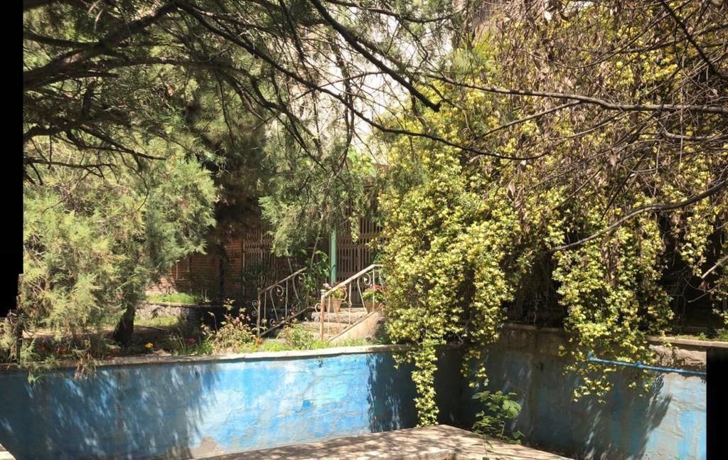کامرانیه فرمانیه ملک۵۲۵متر بر۱۶گذر۱۲ با۶۵۰متربنا|فروش زمین و ملک کلنگی|تهران, کامرانیه|دیوار