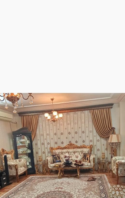 فروش|پرده، رانر، رومیزی|گنبد کاووس, |دیوار