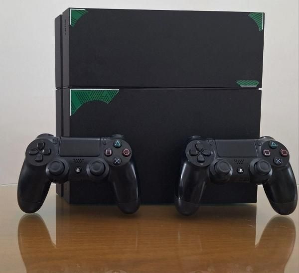 ps4 اجاره ای ب صورت شبانه روزی|کنسول، بازی ویدئویی و آنلاین|کلاردشت, |دیوار