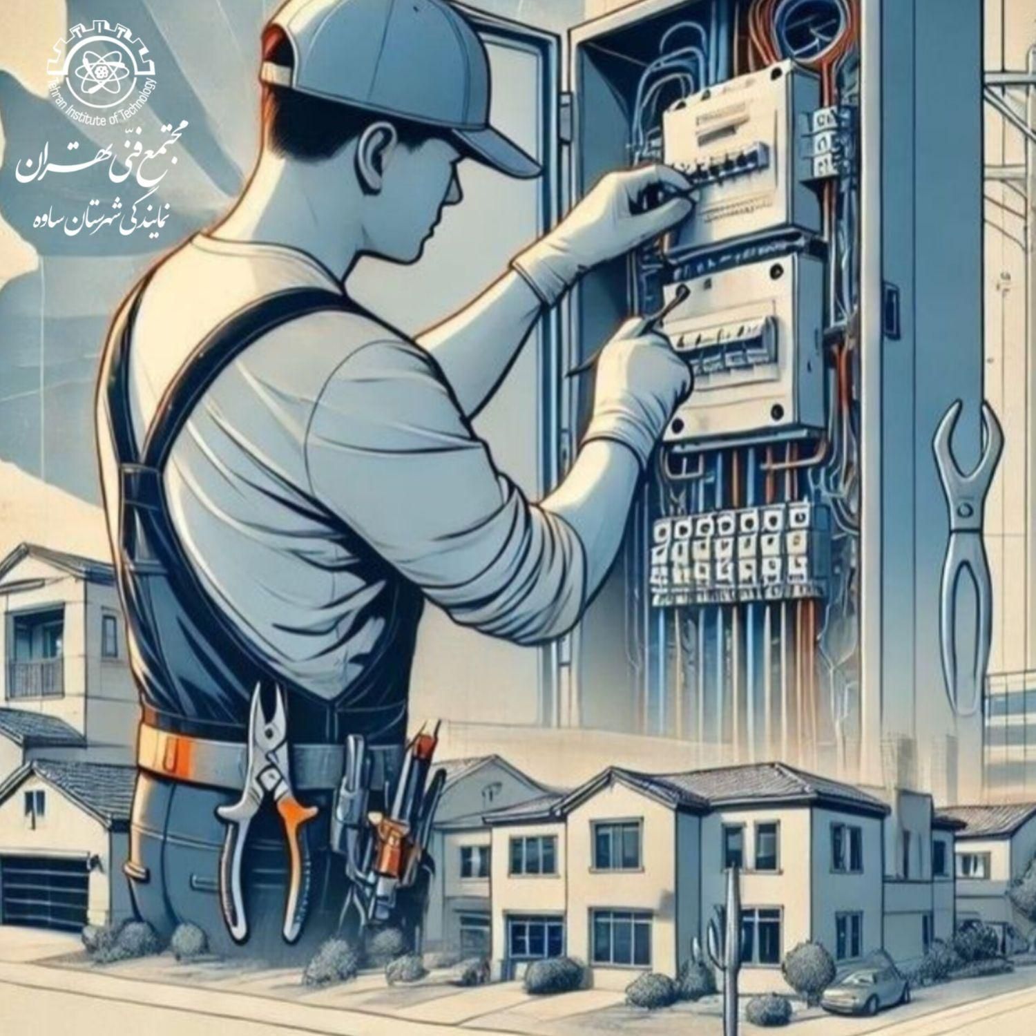 برگزاری دورههای فنی مهندسی|خدمات آموزشی|ساوه, |دیوار