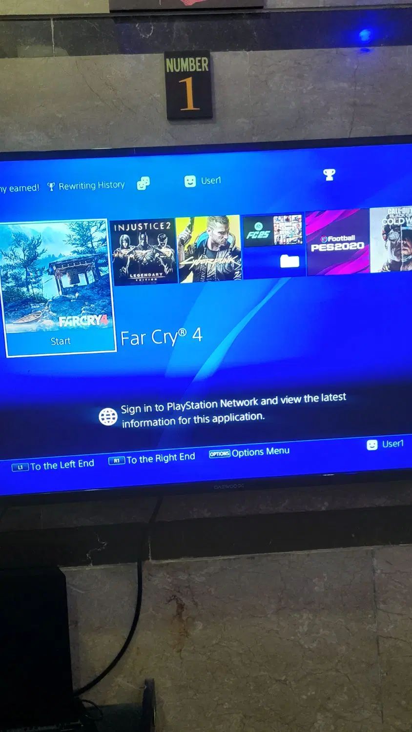 ps4 slim|کنسول، بازی ویدئویی و آنلاین|تهران, سلسبیل شمالی|دیوار