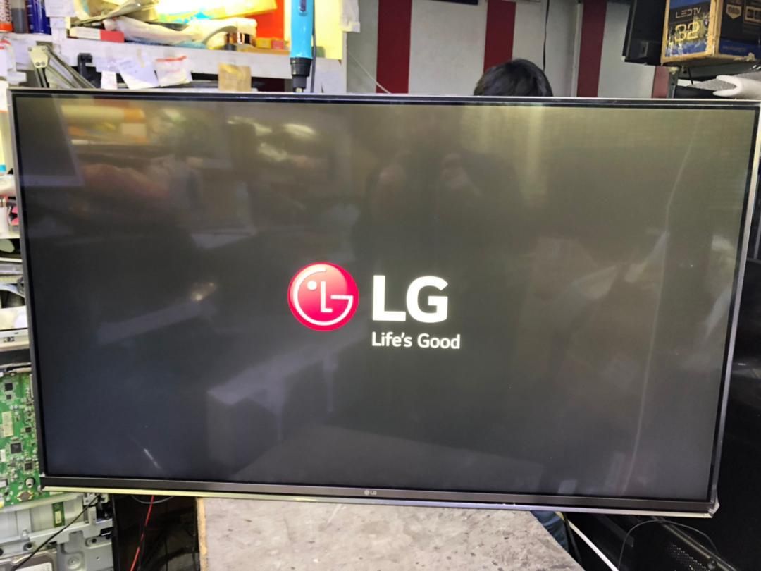 تعمیرات تلویزیون ال ای دی ال سی دیLCD LED|خدمات پیشه و مهارت|اصفهان, ملک‌شهر|دیوار