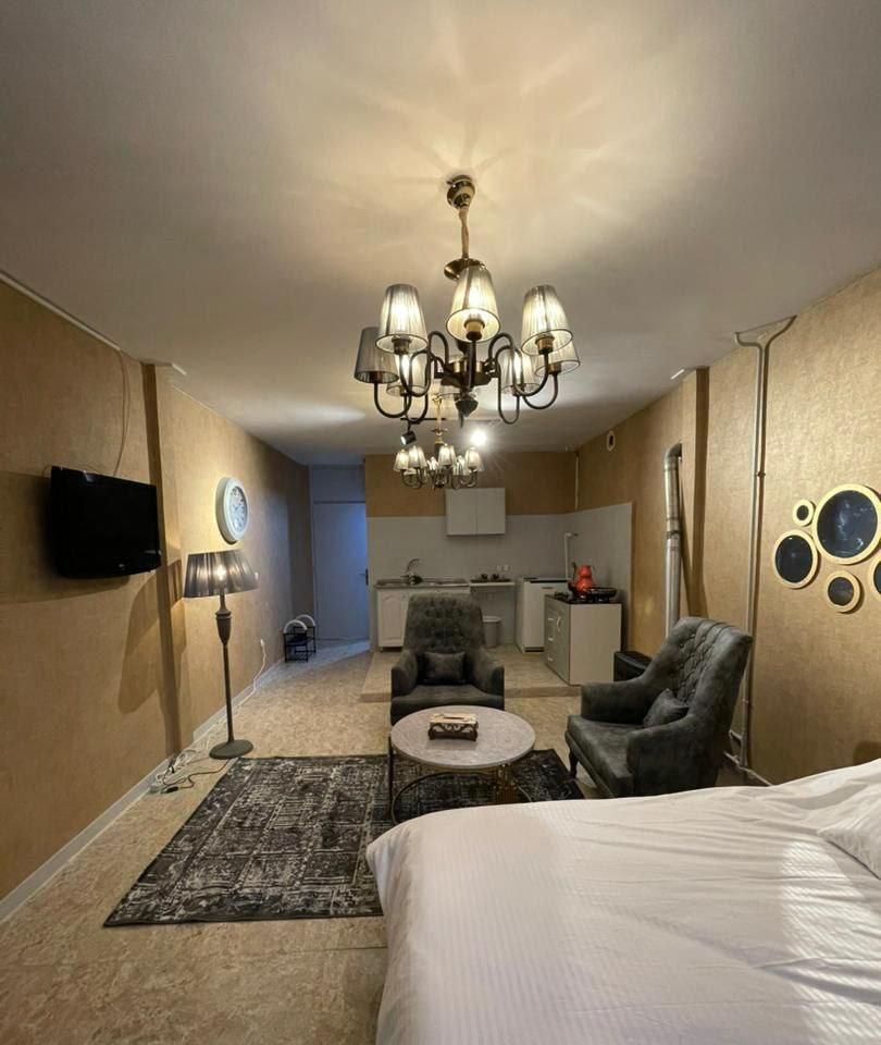 واحدفلت مبله تمیزدرشرق(سبلان)|اجارهٔ کوتاه‌مدت ویلا و باغ|تهران, سبلان (لشگر)|دیوار