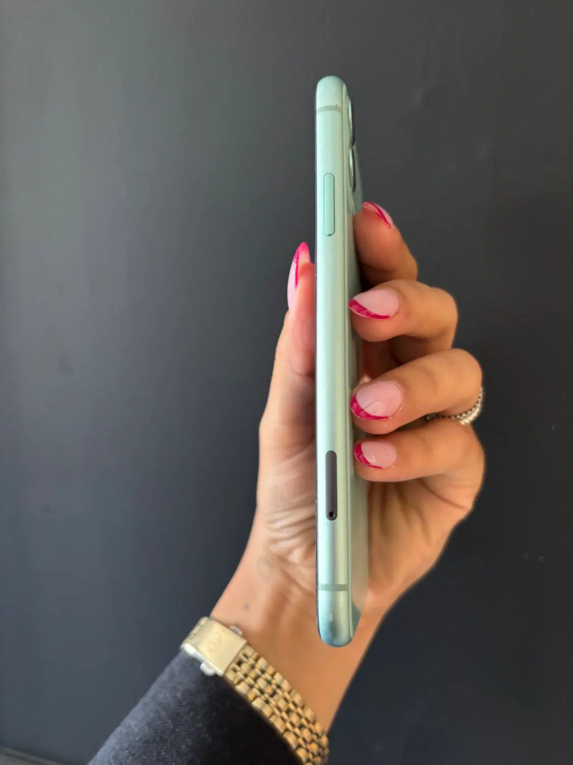 آیفون ۱۱ ۲۵۶ گیگ /iPhone 11  256 g|موبایل|مشهد, سجاد شهر|دیوار