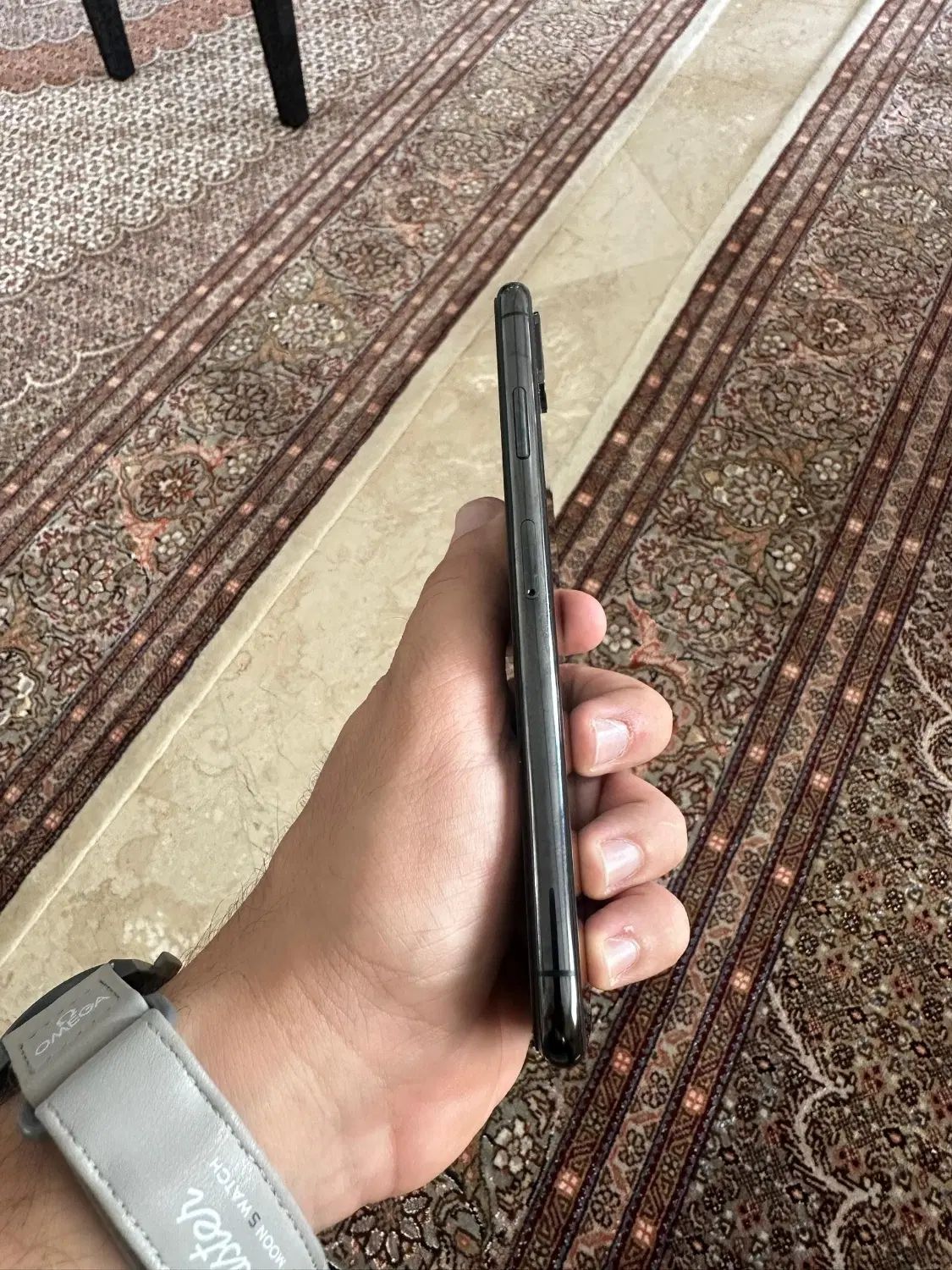 ایفون Xsmax|موبایل|تهران, مینی‌سیتی (شهرک نفت)|دیوار