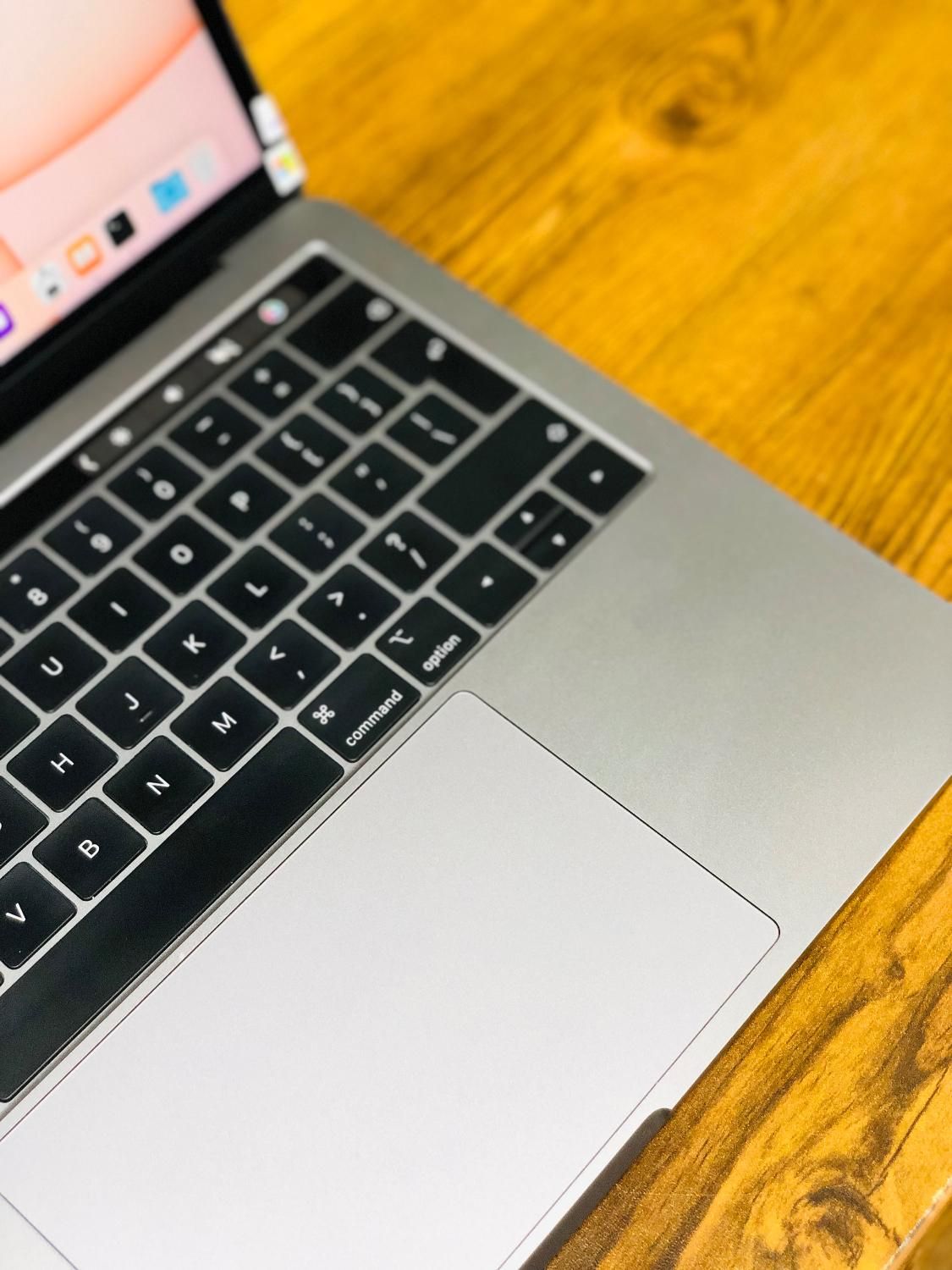 لپ تاپ اپل مدل MacBook pro 2018|رایانه همراه|تهران, میدان ولیعصر|دیوار