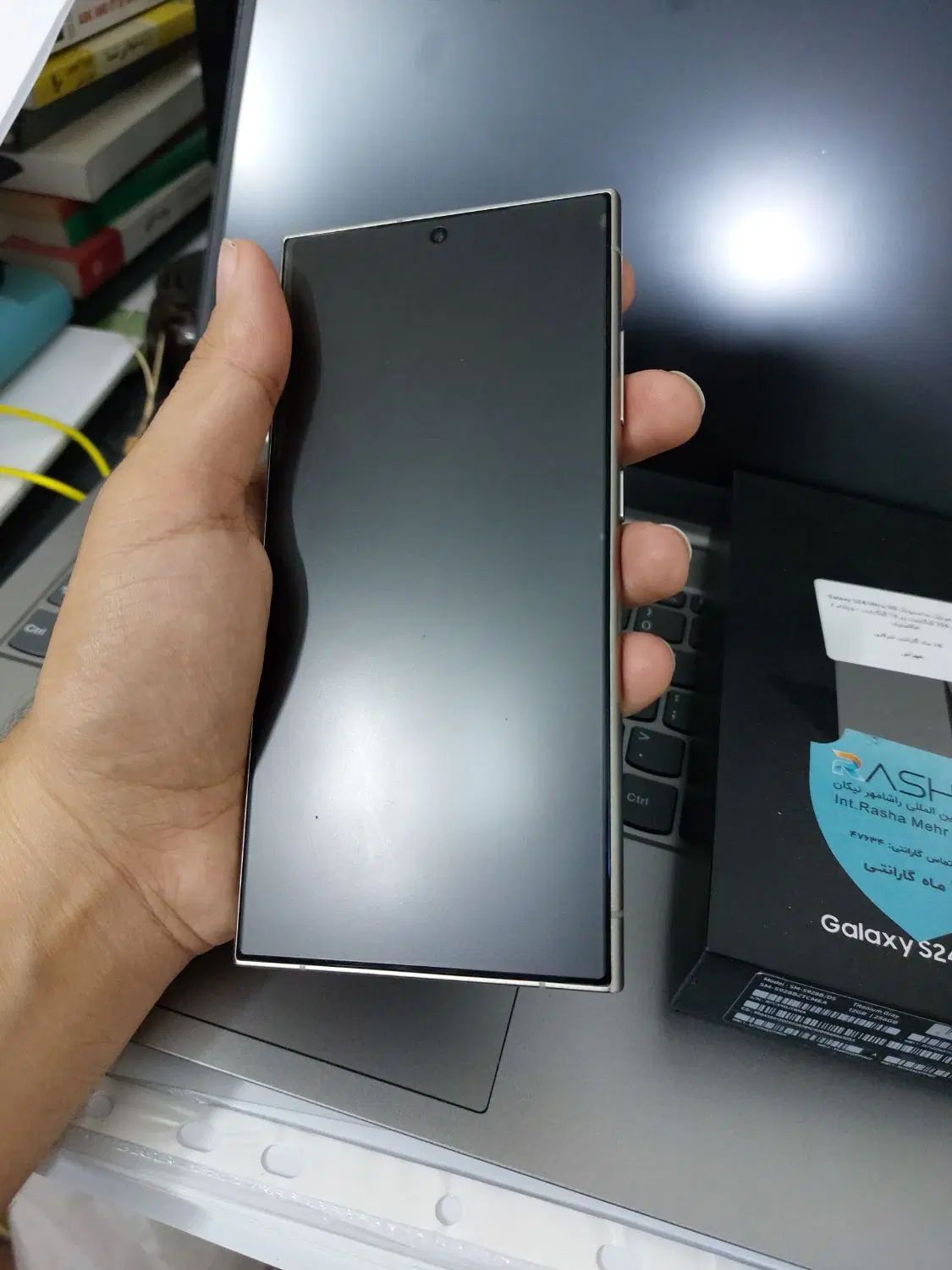 s24 ultra 256 ویتنام|موبایل|تهران, جردن|دیوار
