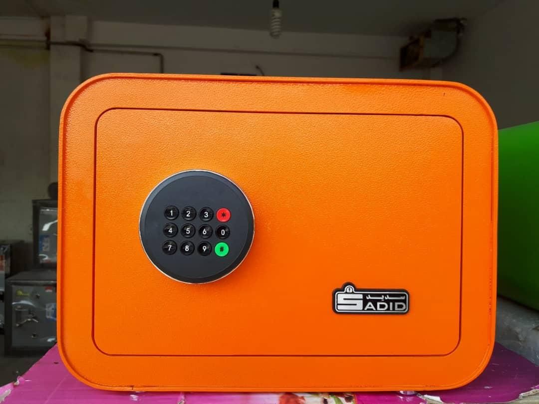 گاوصندوق های ضدسرقت و ضددیلم آپشنال|ابزارآلات|محمدشهر, محمدشهر|دیوار