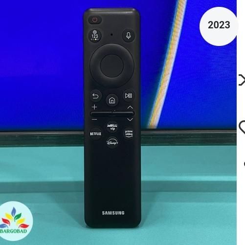 تلویزیون سامسونگ 75CU8000|تلویزیون و پروژکتور|بروجرد, |دیوار