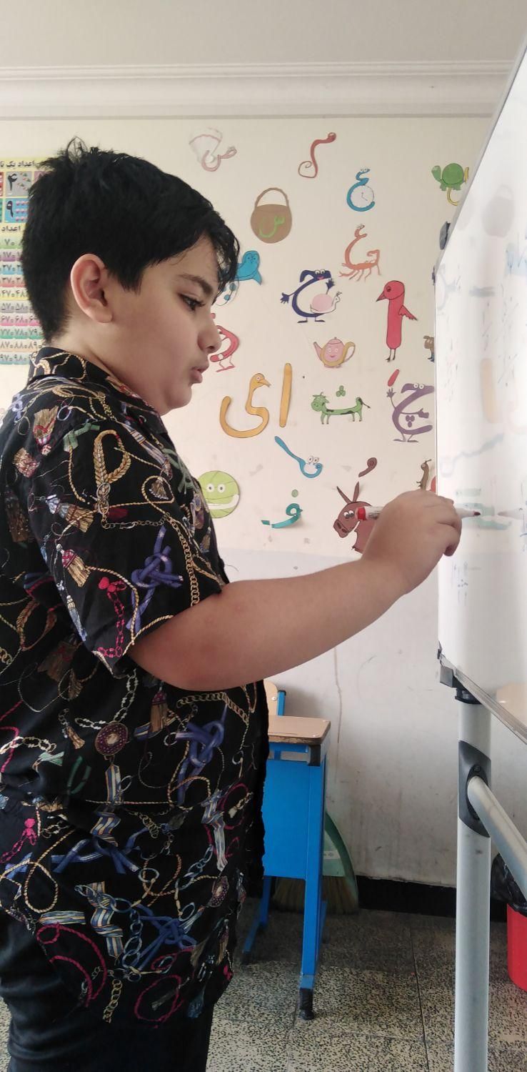 تدریس خصوصی و عمومی تمام دروس پایه اول تا نهم|خدمات آموزشی|ارومیه, |دیوار