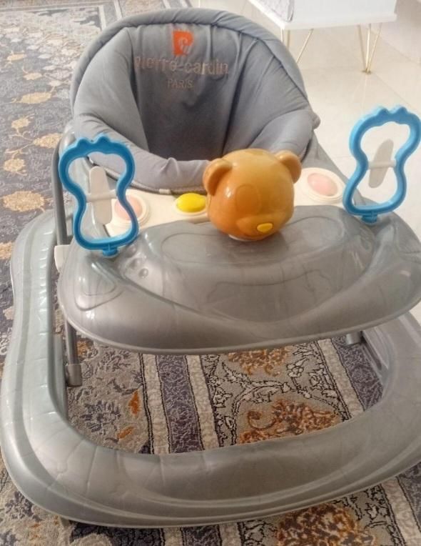 روروعک|اسباب و اثاث بچه|تربت‌حیدریه, ۴۵ متری|دیوار