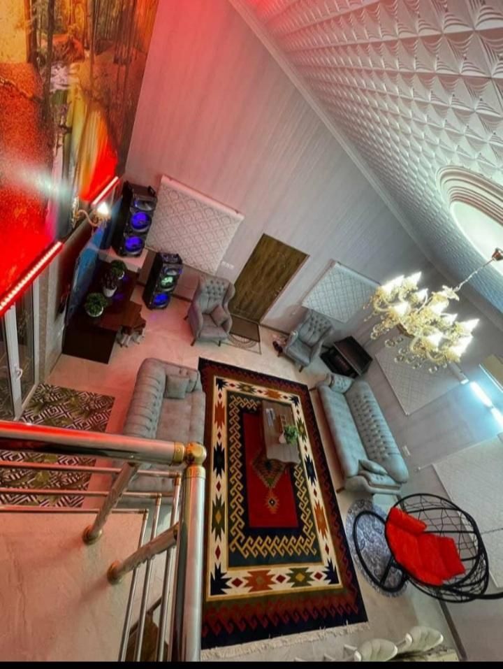 سوییت ۱و۲خواب داخل شهرک باران ساحلی ایزدشهرتانور|اجارهٔ کوتاهمدت آپارتمان و سوئیت|محمودآباد, |دیوار