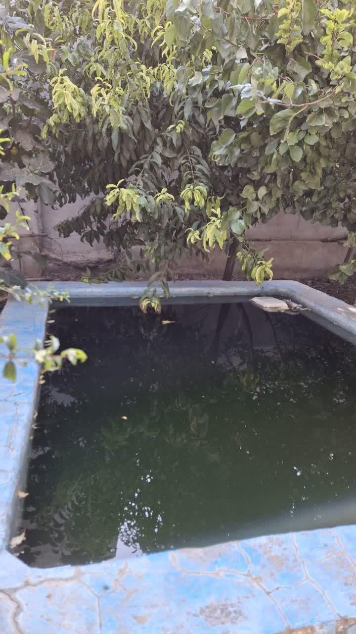 خونه‌‌‌‌ویلایی‌‌۴۰۰متری‌‌‌،ابرجس|فروش خانه و ویلا|قم, سعادتی|دیوار