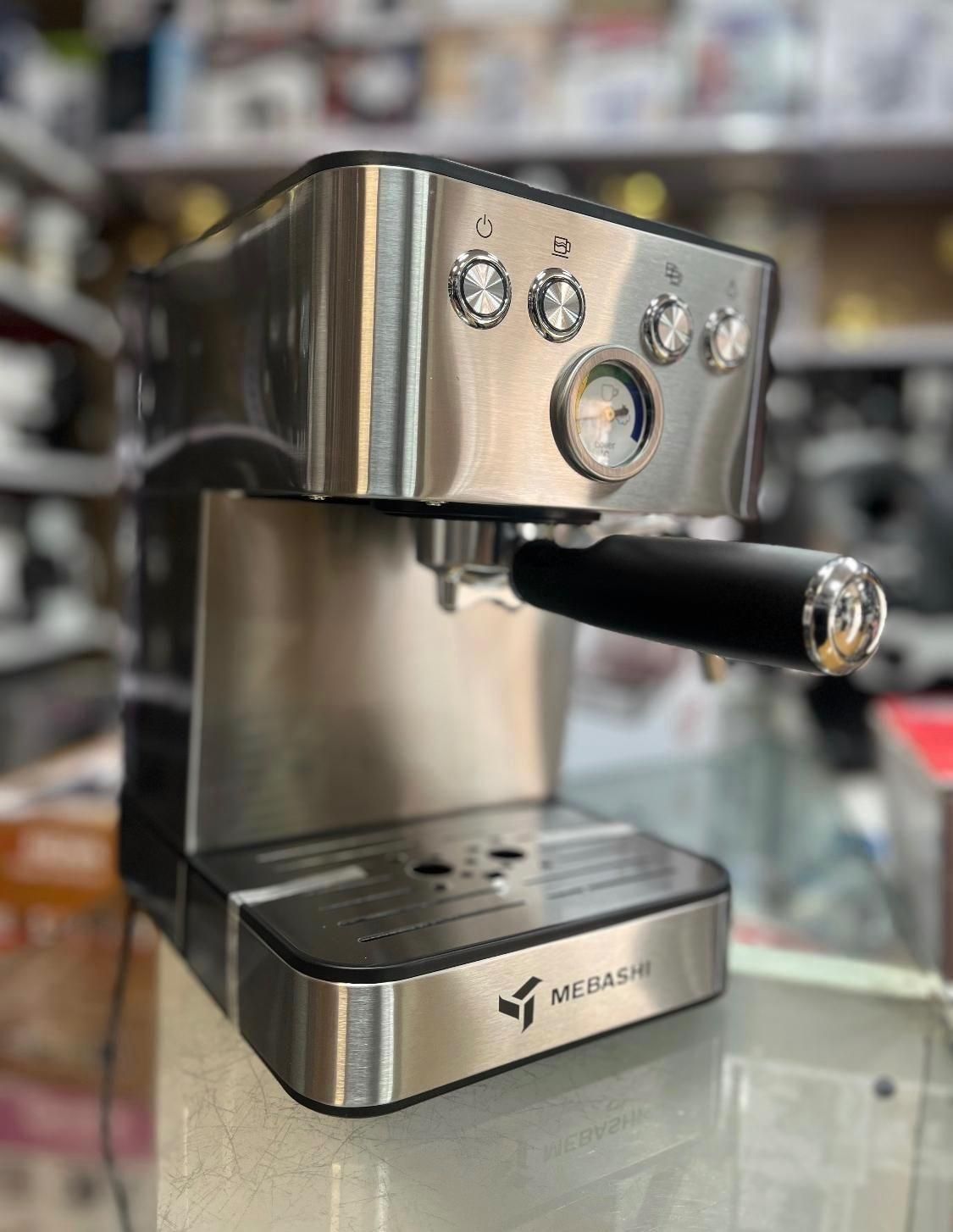 اسپرسو ساز میباشی ژاپنی/اسپرسوساز مباشی/قهوه ساز|سماور، چایساز، قهوهساز|تهران, بازار|دیوار