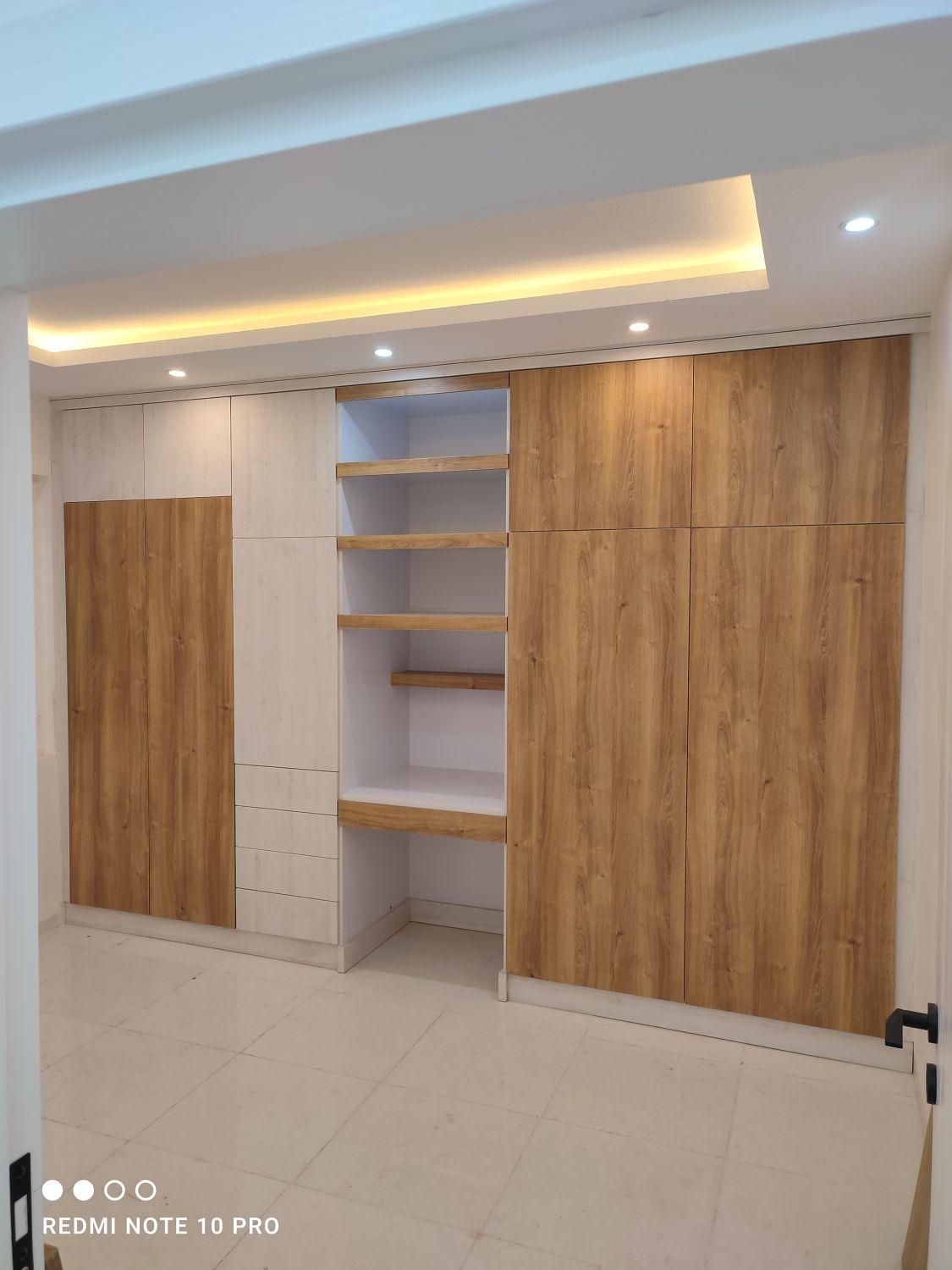 ساخت و تعمیرات انواع کابینت،کمددیواری،سرویس خواب|خدمات پیشه و مهارت|برازجان, |دیوار