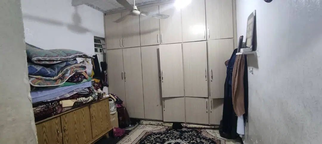 رهن خانه ویلایی 140متری ۲ خوابه در کوی علوی|فروش خانه و ویلا|اهواز, کوی علوی|دیوار