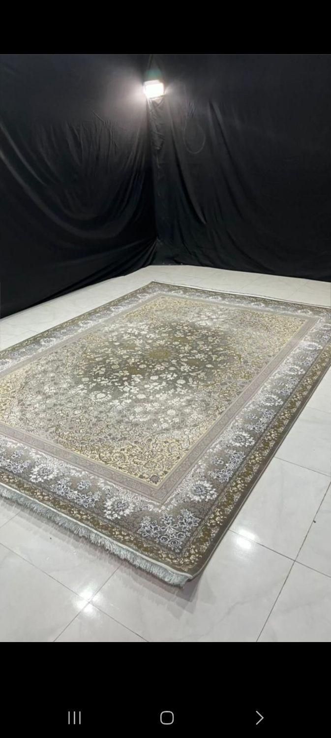 ۱۲۰۰شانه طلا کوب کاشان|فرش|رشت, سعدی (تختی)|دیوار