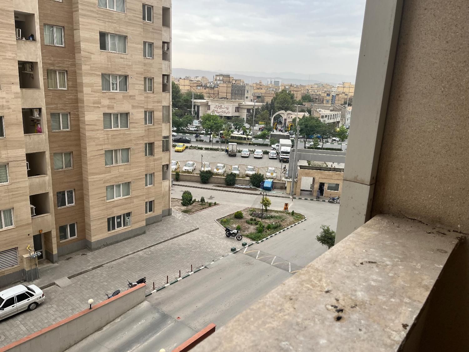 فروش آپارتمان صفر|فروش آپارتمان|مشهد, شهرک امام هادی (شهرک غرب)|دیوار