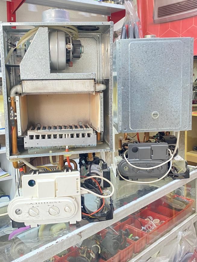 تعمیراتلباسشوییظرفشوییبخاریژاپنیپکیجآبگرمکن|خدمات پیشه و مهارت|مشهد, کوی سیدی|دیوار