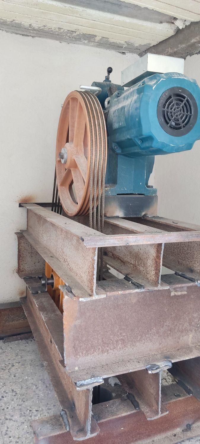 سرویس کار و مکانیک کار آسانسور|خدمات پیشه و مهارت|شیراز, شهرک گلستان|دیوار