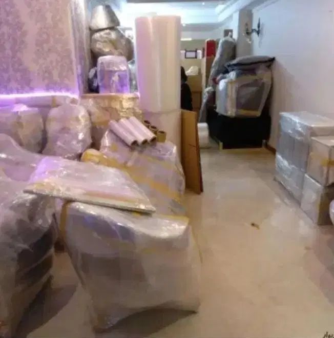 باربری‌حمل‌باراثاثیه‌منزل‌کارگرخالی‌اسباب‌کشی|خدمات حمل و نقل|تهران, جیحون|دیوار
