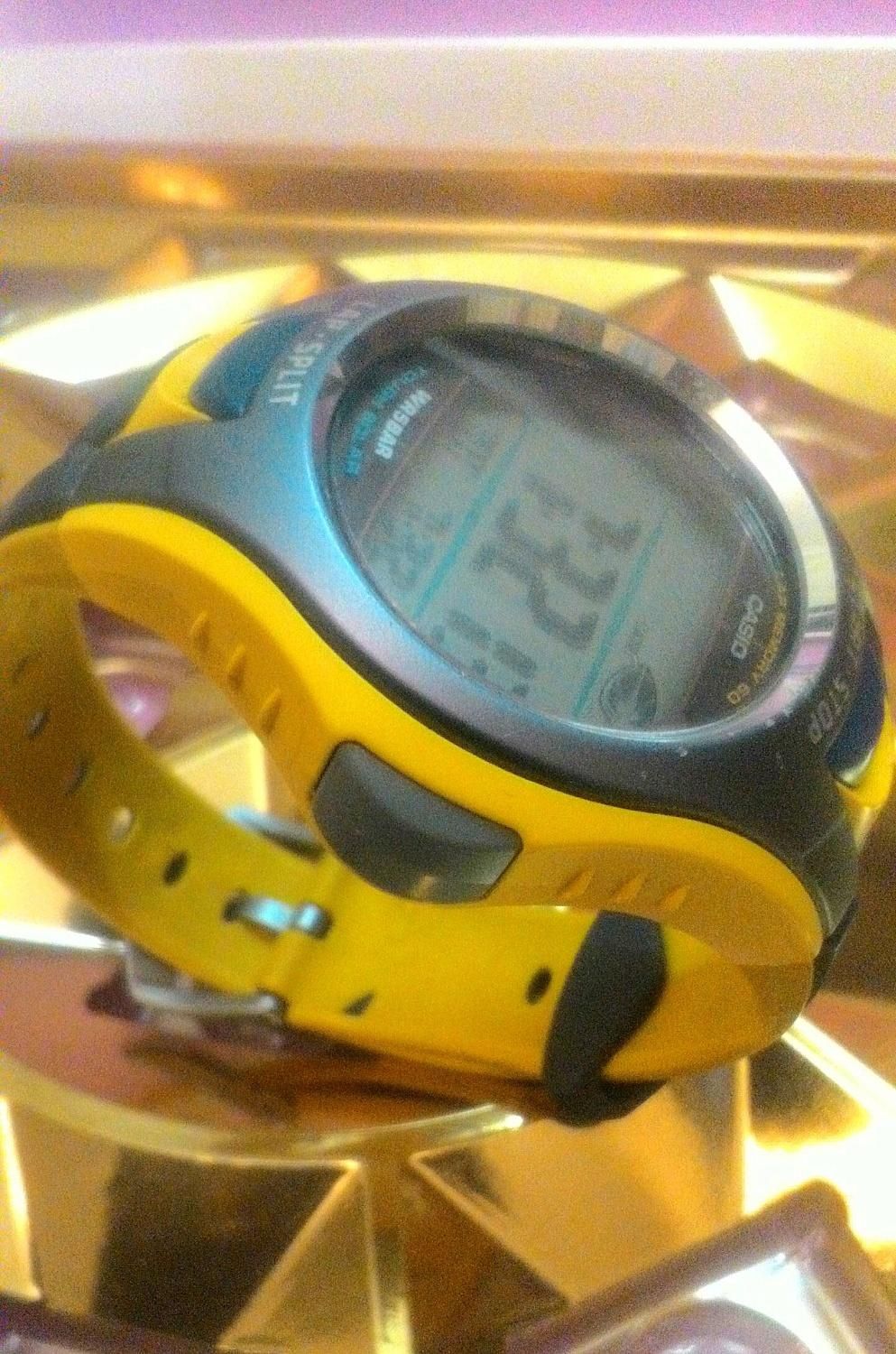 ساعت سولار Casio solarium پروفشنال|ساعت|تهران, صادقیه|دیوار