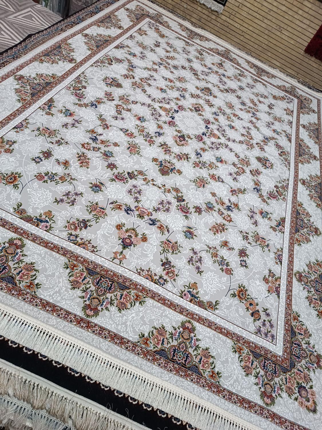 خطیبی تبریز ۹ متری ۱۲۰۰ شانه تراکم ۳۶۰۰ جفت|فرش|مشهد, شهید مطهری|دیوار