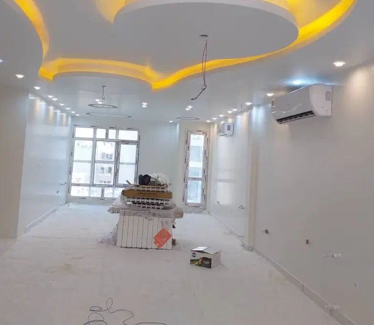 نقاش ساختمان،نقاش صنعتی،اپوکسی،استخر|خدمات پیشه و مهارت|تهران, یافت آباد شمالی|دیوار