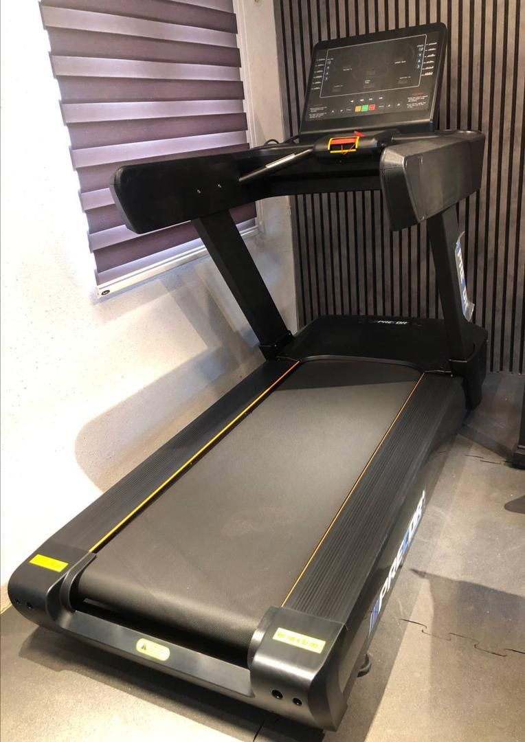 تردمیل و دوچرخه خانگی و باشگاهی|تجهیزات ورزشی|کرمان, |دیوار