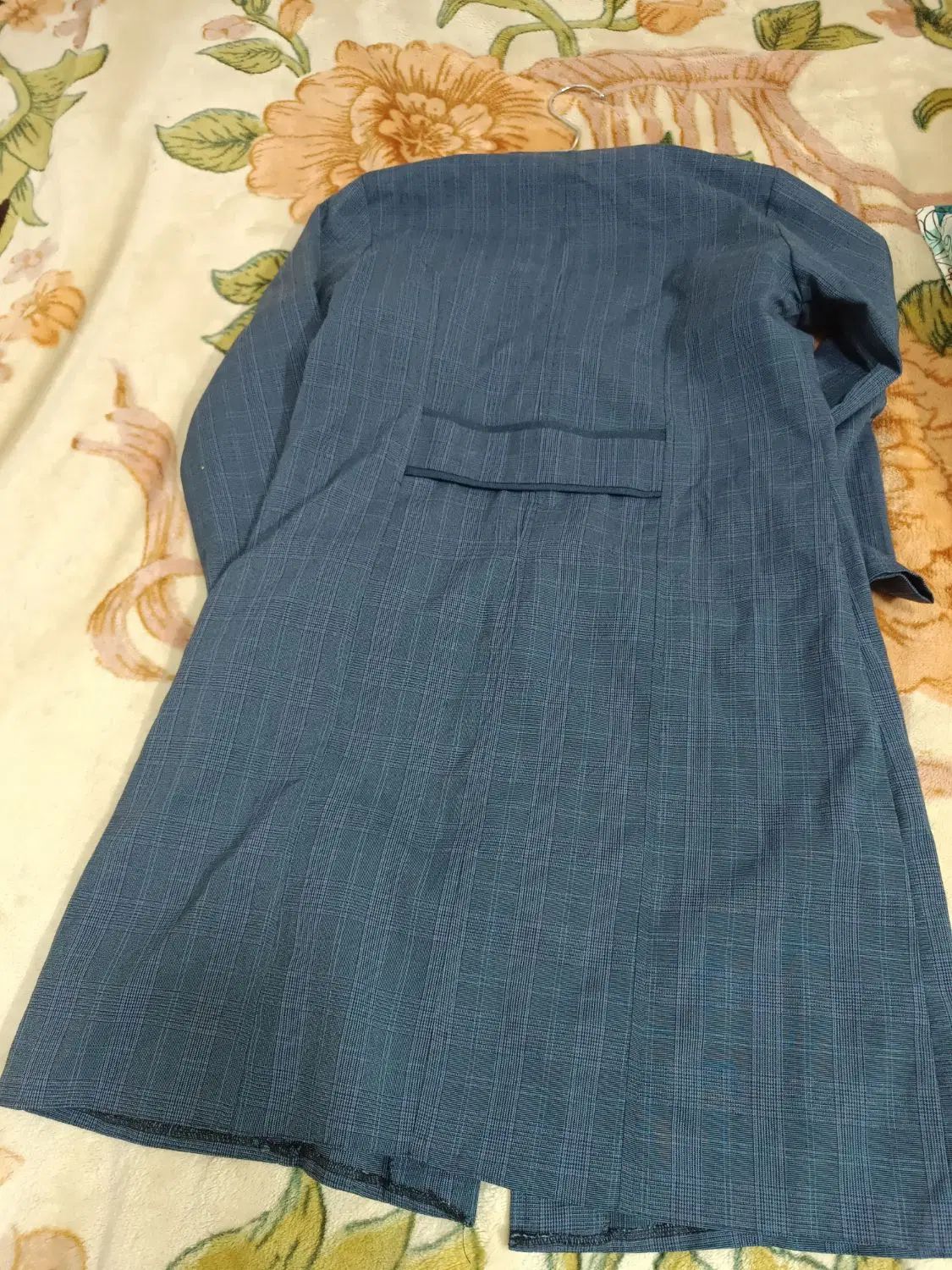 مانتو مدرسه  برای کلاس ۷|لباس|مشهد, هفت تیر (نه دره)|دیوار