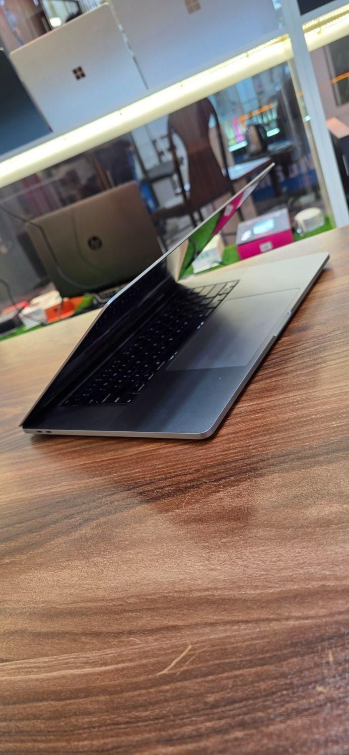 MacBookpro 2019 در حد نو|رایانه همراه|اردبیل, |دیوار