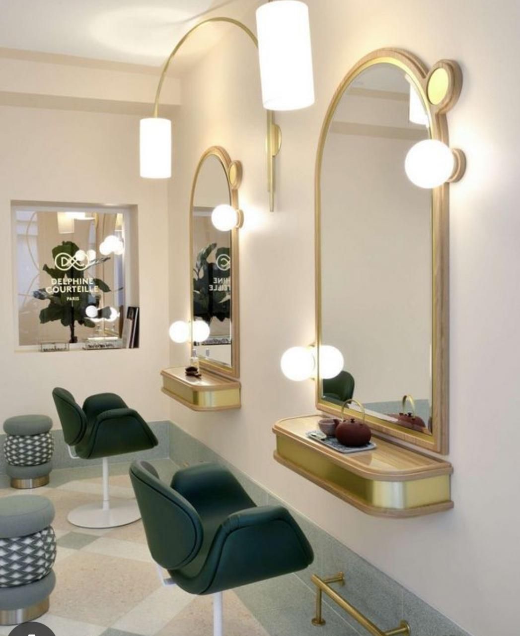 اجاره صندلی اجاره تمامی لاین ها|خدمات آرایشگری و زیبایی|اندیشه, اندیشه فاز ۴|دیوار