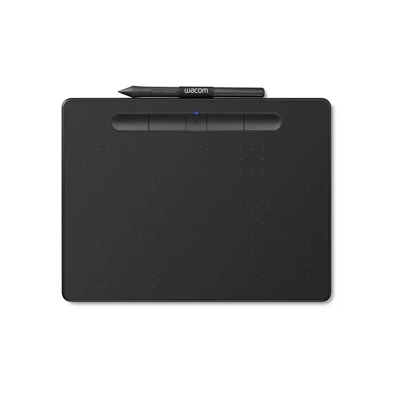قلم نوری وکام intuos 6100 Bluetooth بلوتوثی|قطعات و لوازم جانبی رایانه|تهران, شهرآرا|دیوار