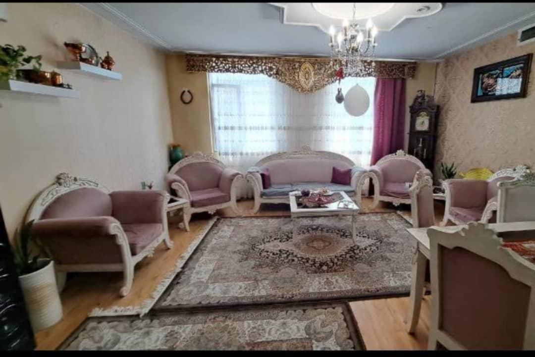 ۸۸ متری/۲ خواب/فول امکانات|فروش آپارتمان|کرج, اصفهانی‌ها|دیوار