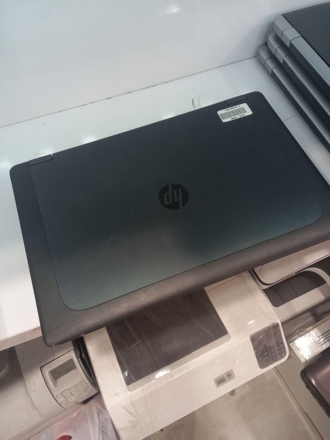 لپتاپ  Zbook  17 g2|رایانه همراه|سقز, |دیوار