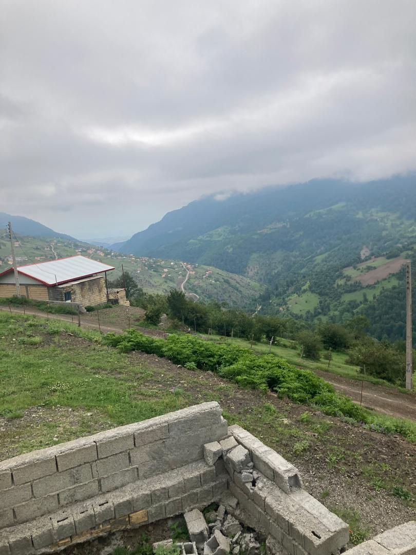 دوهزلرمترزمین مسکونی متراژ کم ترفروخته میشه|فروش زمین و ملک کلنگی|تالش, تالش|دیوار