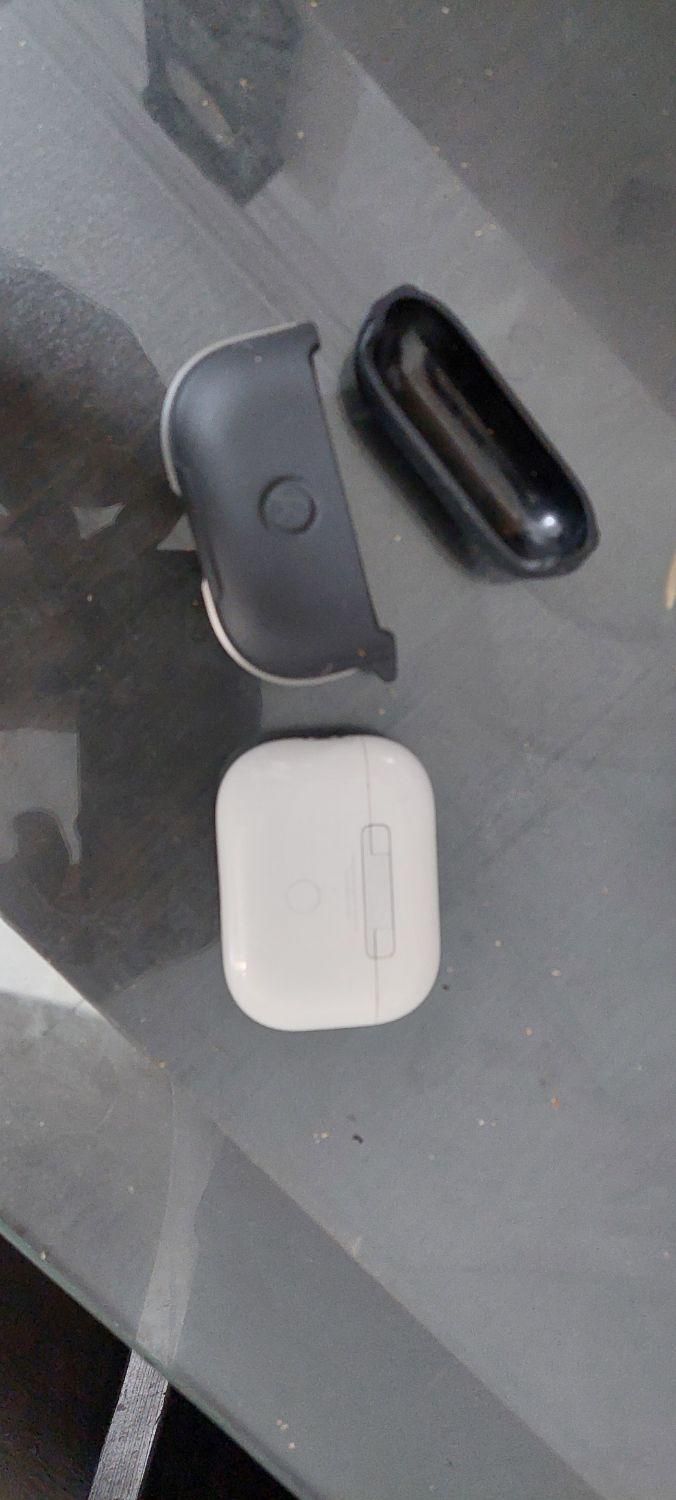 شارژ کیس پرو ۱ با گارد|لوازم جانبی موبایل و تبلت|ساری, |دیوار