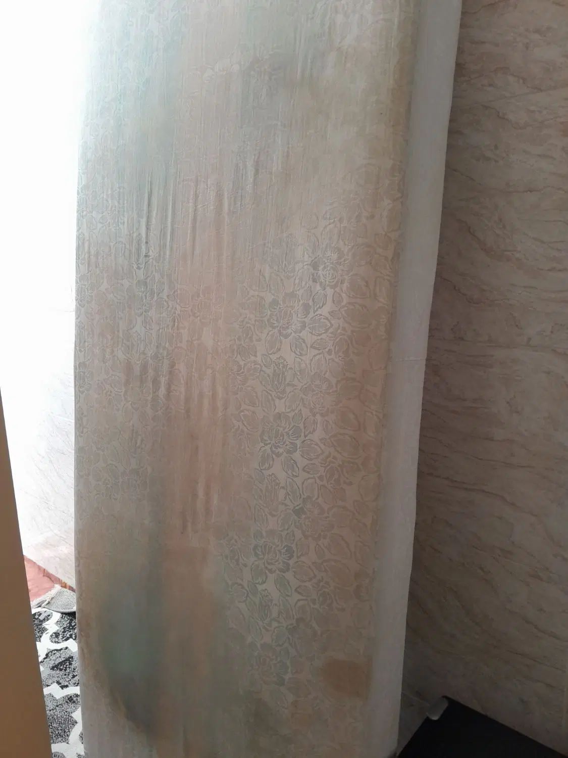 تشک تک نفره|تشک تختخواب|رشت, پیرکلاچای|دیوار