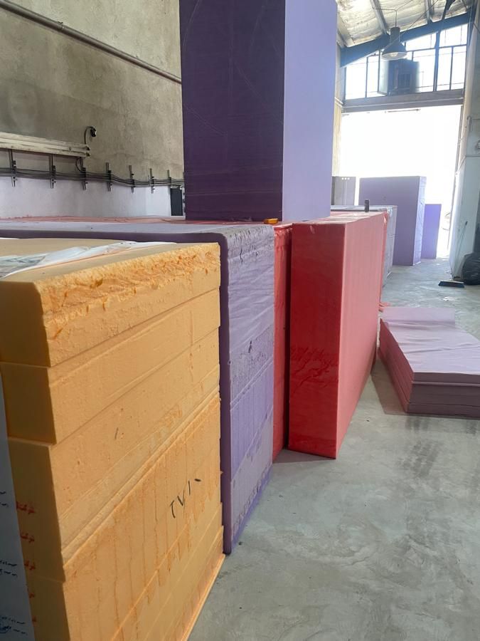 ابر و اسفنج|عمده‌فروشی|تهران, امین حضور|دیوار