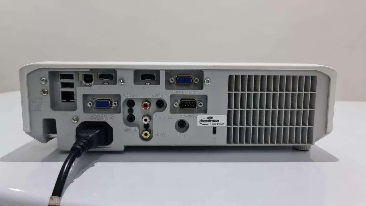 ویدئو پرژکتور|تلویزیون و پروژکتور|بندر ماهشهر, |دیوار