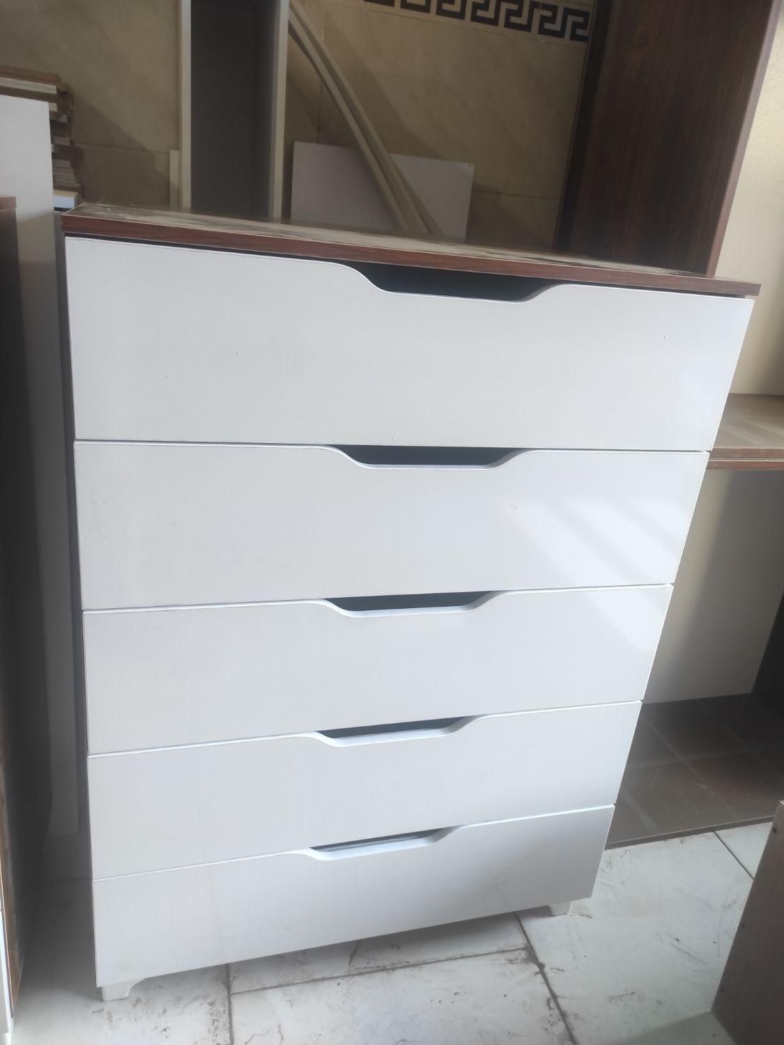 دراور کلاسیک|جاکفشی، کمد، دراور|فردوسیه, |دیوار