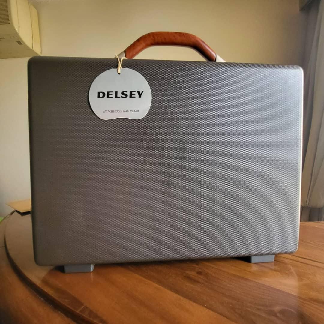 کیف دستی دلسی|کیف، کفش، کمربند|تهران, محمودیه|دیوار