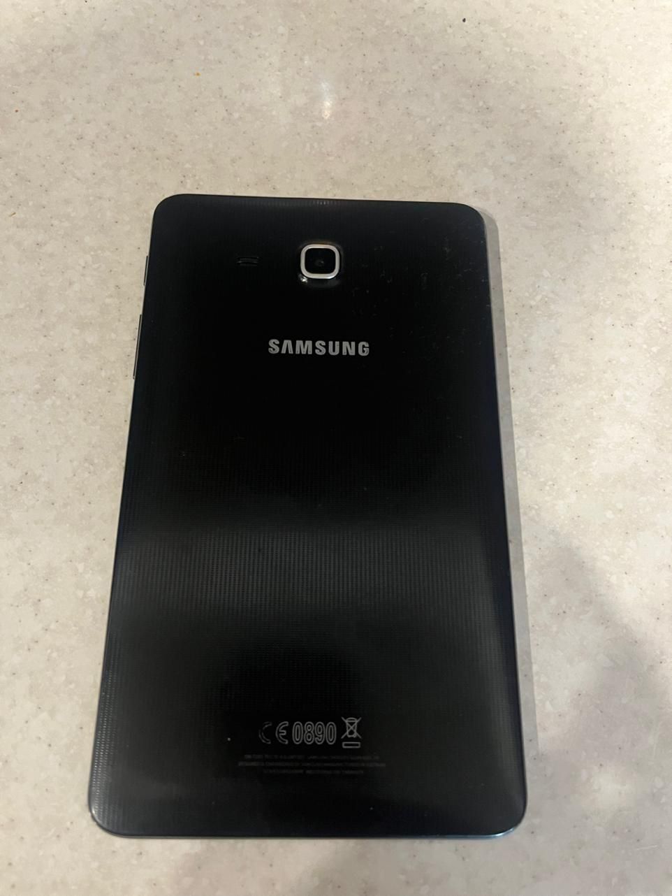 Galaxy Tab A 2016 - ۷ اینچ|تبلت|تهران, بهارستان|دیوار