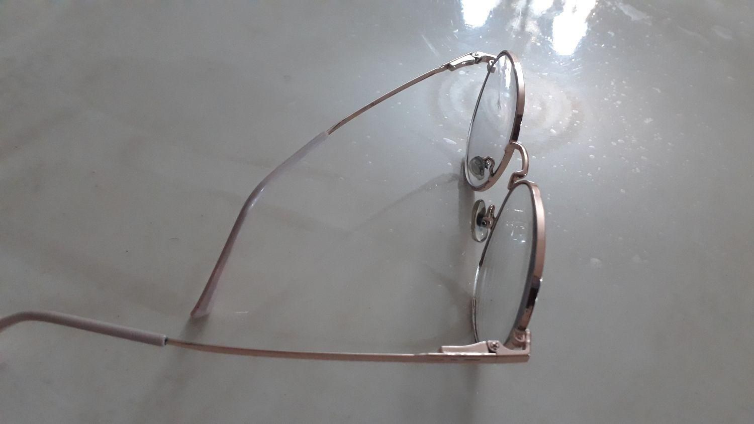 عینک طبی دخترانه|آرایشی، بهداشتی، درمانی|خوی, |دیوار