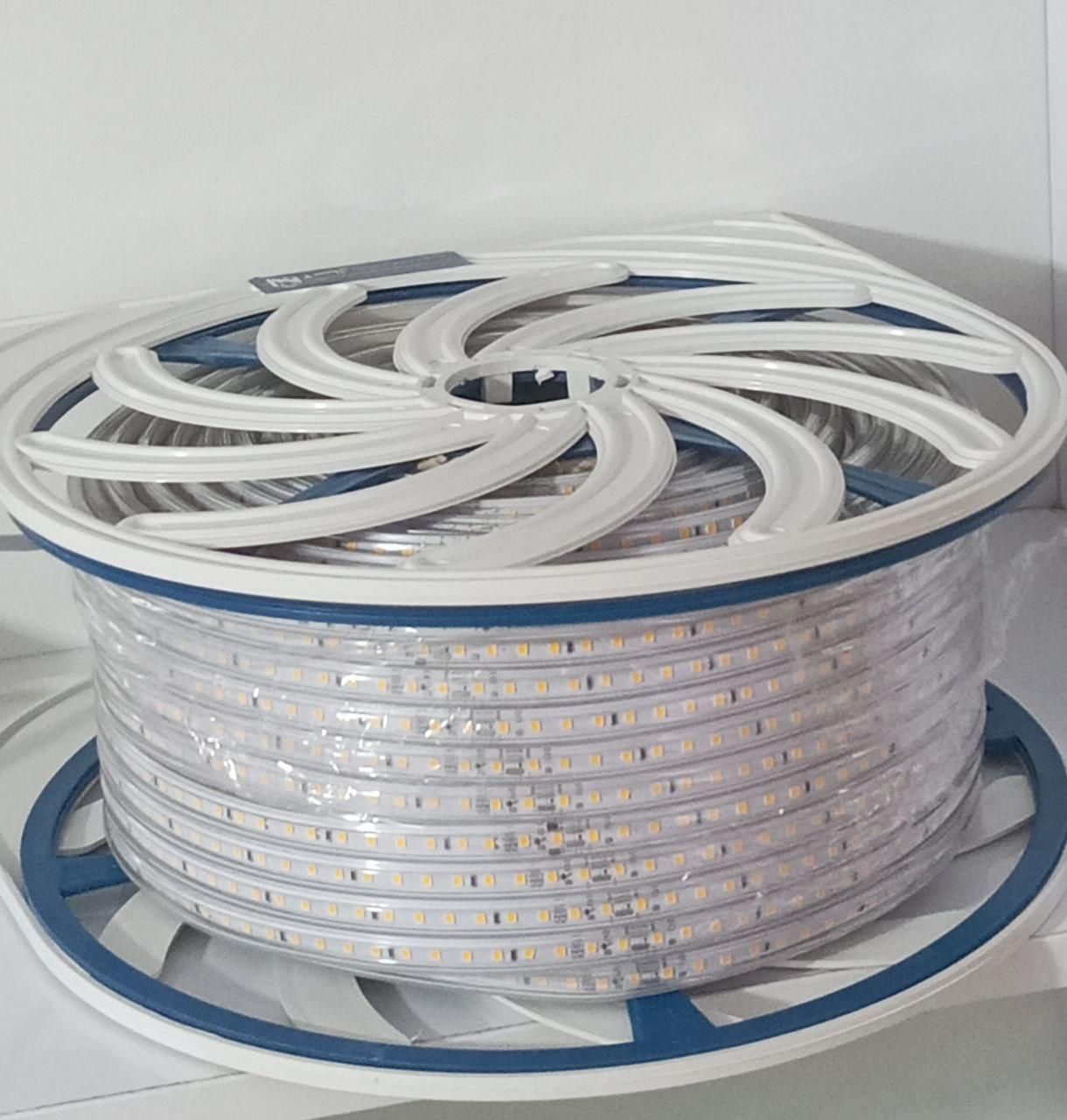 انواع ریسه نور مخفی شیلنگی|ریسه و چراغ تزئینی|کاشان, طالقانی|دیوار