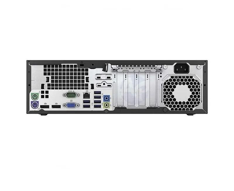 مینی کیس HP EliteDesk 800 G2 استوک|رایانه رومیزی|تهران, میدان ولیعصر|دیوار
