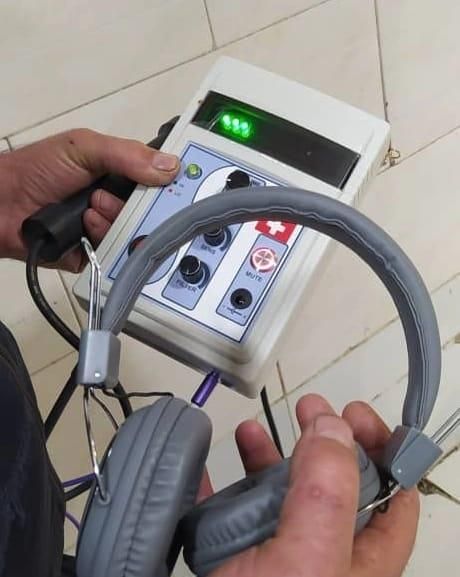 لوله بازکنی فنرزنی تشخیص ترکیدگی رفع نم وبو تضمینی|خدمات پیشه و مهارت|مشهد, عبادی|دیوار